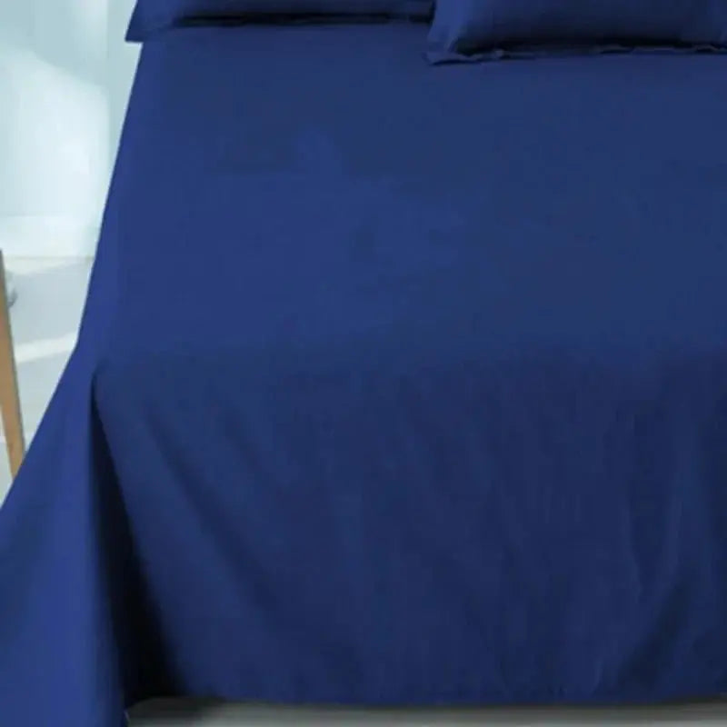 1 piece, suitable for bedrooms and guest rooms. 210*230 cm soft and comfortable bed sheets/mattress covers. - HONORABLE VETERANS SOLUTIONS