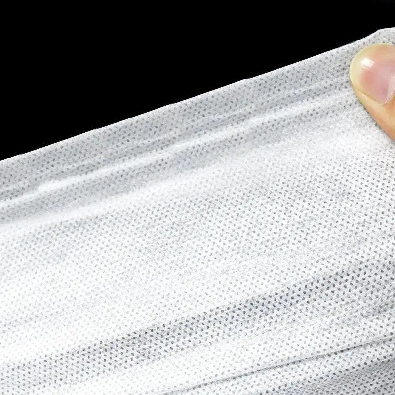 100pcs/bag Disposable Bed Sheets Non Woven Spa Massage Breathable Solid Bed Cover Travel Business Hotel Hospital Sheet - HONORABLE VETERANS SOLUTIONS