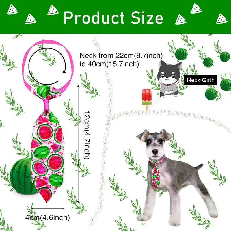 50/100pcs Dog Accessories Small Dog Neckties Pet Supplies Pet Dog Cat Bowties Dogs Ties For Dogs Pets Grooming Products - HONORABLE VETERANS SOLUTIONS
