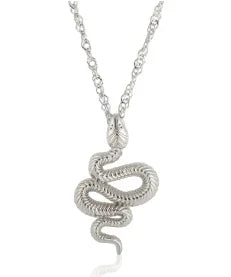 Square Pendants Delicate Stainless Steel Chain Pendant Necklace For Women Necklace