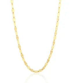 Square Pendants Delicate Stainless Steel Chain Pendant Necklace For Women Necklace