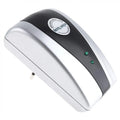 Energy Saver Household Digital Electricity Saving Box with LED Light Accessories