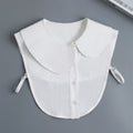 Detachable Lace False Collar for Women – Vintage Style