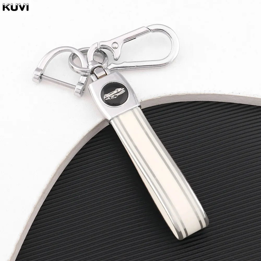 High Quality TPU Keychain For Men Women Car KeyRing Girl Gift Car Key Ring Holder Accessories Rotatable Key Chains
