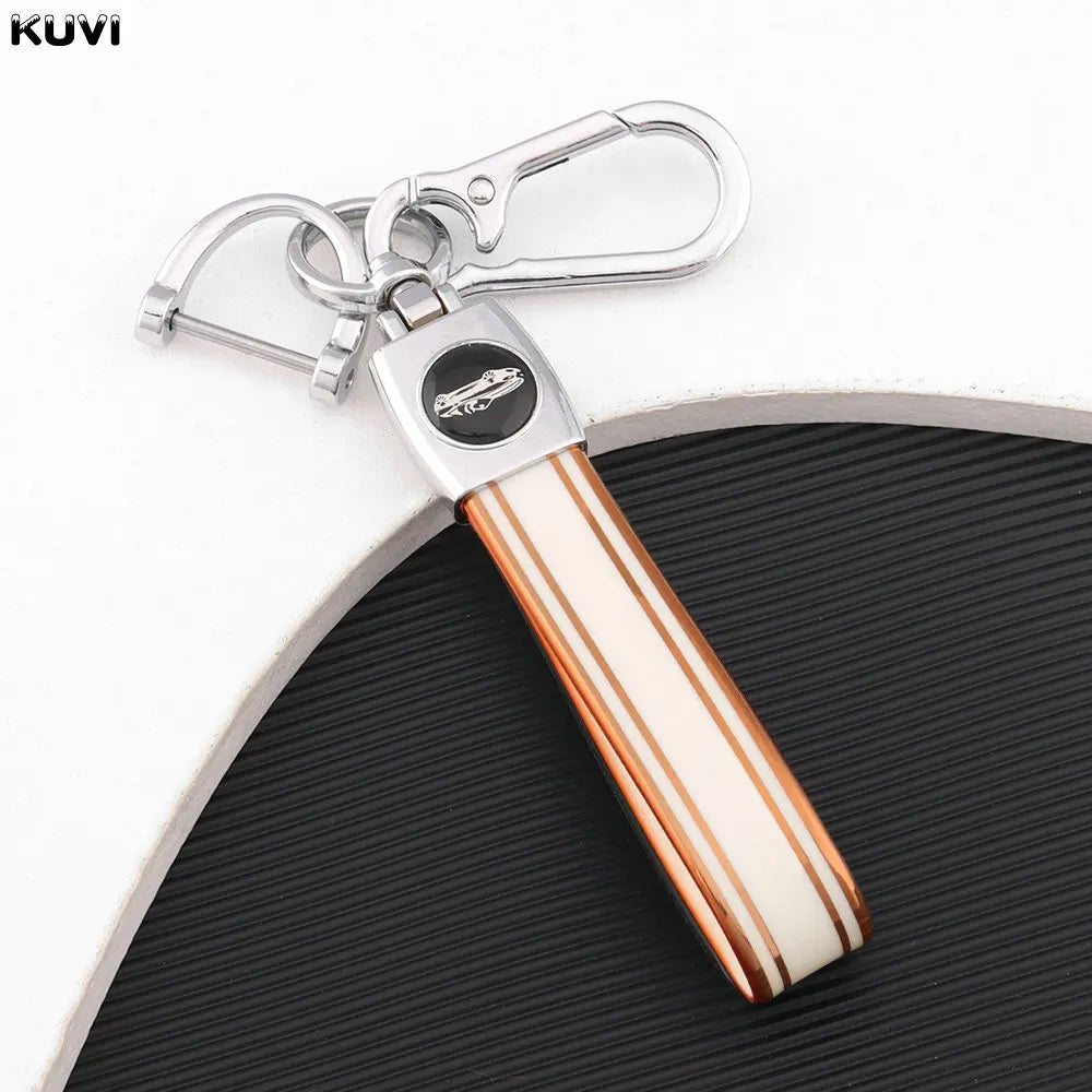 High Quality TPU Keychain For Men Women Car KeyRing Girl Gift Car Key Ring Holder Accessories Rotatable Key Chains