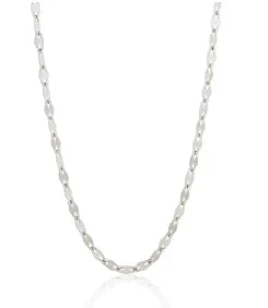 Square Pendants Delicate Stainless Steel Chain Pendant Necklace For Women Necklace