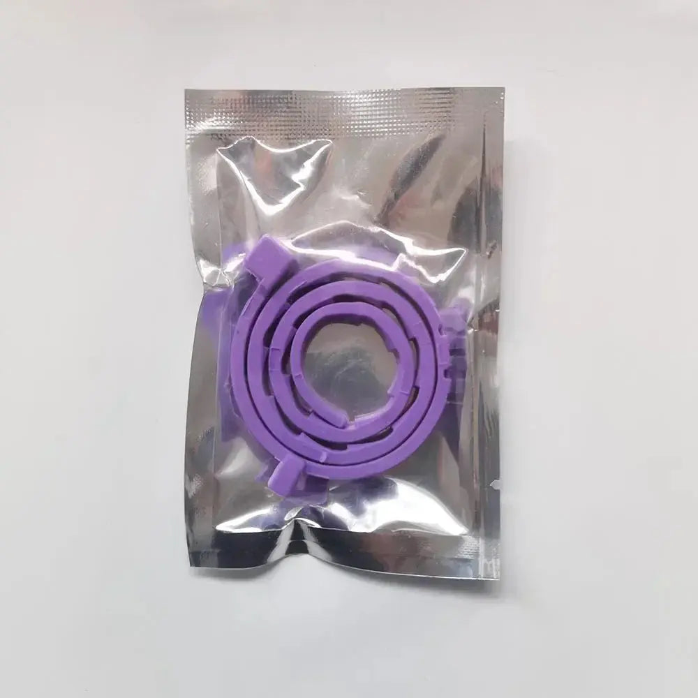 Adjustable Waterproof Pet Collar – Dogs & Cats - HONORABLE VETERANS SOLUTIONS
