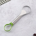Avocado Knife with Pulp Separator Tool - HONORABLE VETERANS SOLUTIONS
