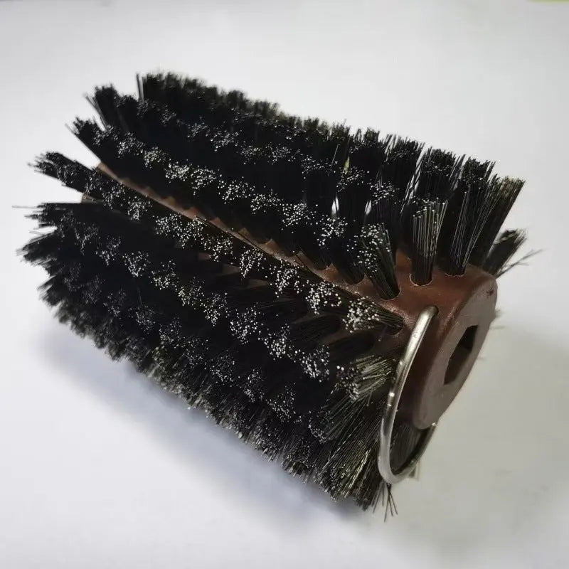 Cross-Border New Model Foldable Second-Generation Electric Barbecue Brush Heavy Grease Cleaning Tool Barbecue Grill Cleaning Tool - HONORABLE VETERANS SOLUTIONS