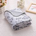 Cross-border pet blanket mat cat and dog flannel blanket autumn and winter warm blanket pet sleeping mat wholesale - HONORABLE VETERANS SOLUTIONS