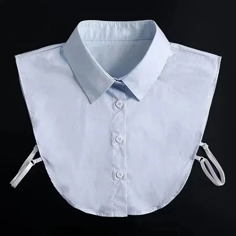 Detachable Lace False Collar for Women – Vintage Style - HONORABLE VETERANS SOLUTIONS