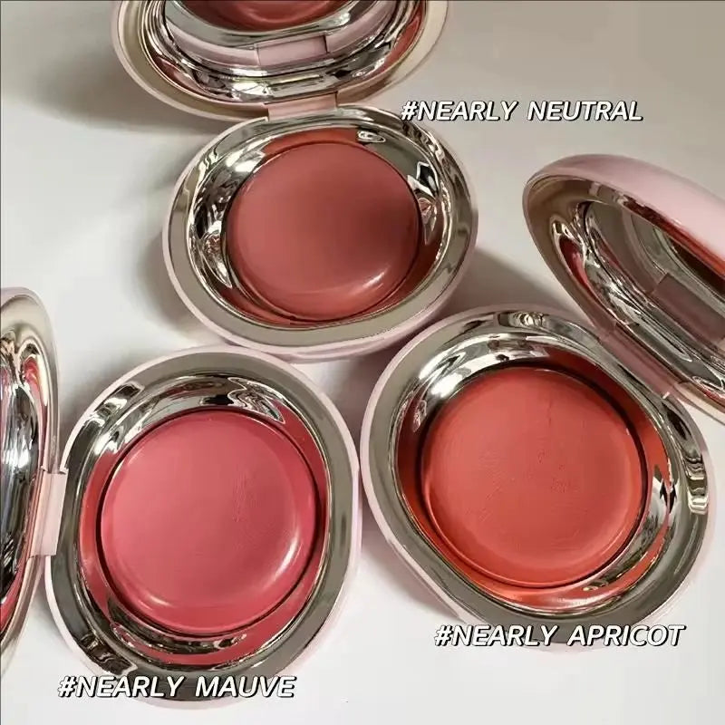 Fashion Sales Rare Beauty Blush Makeup Lasting Natural Cream Blush Waterproof Mositure Face Contour Shadow Blushe Lady Cosmetics - HONORABLE VETERANS SOLUTIONS
