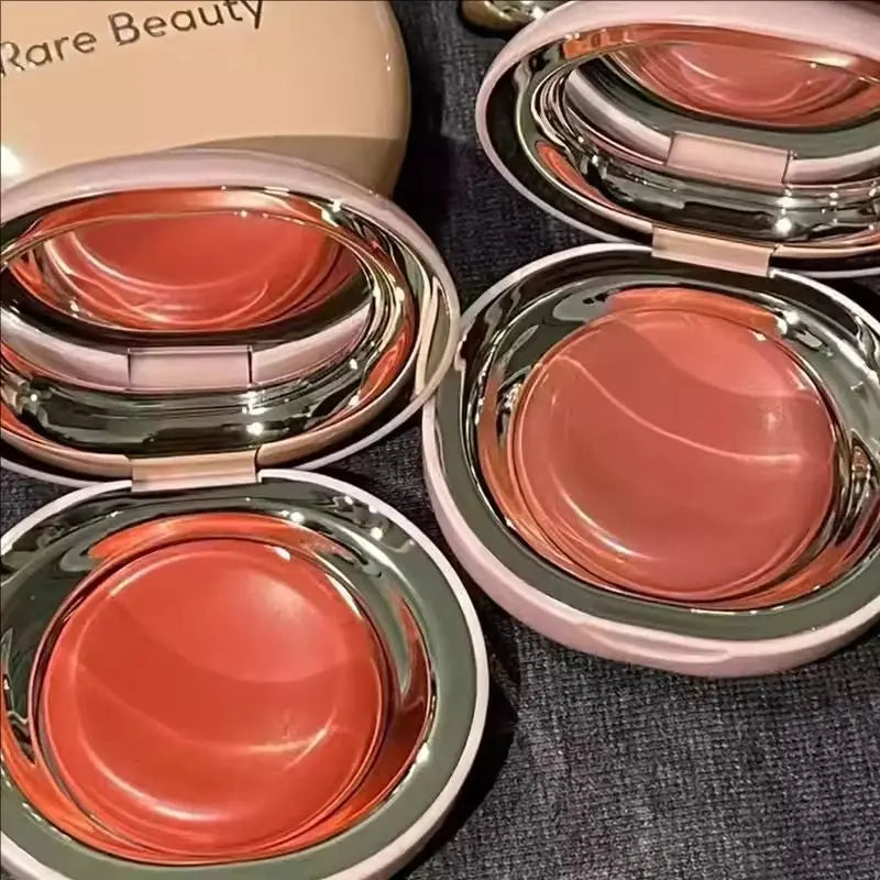 Fashion Sales Rare Beauty Blush Makeup Lasting Natural Cream Blush Waterproof Mositure Face Contour Shadow Blushe Lady Cosmetics - HONORABLE VETERANS SOLUTIONS