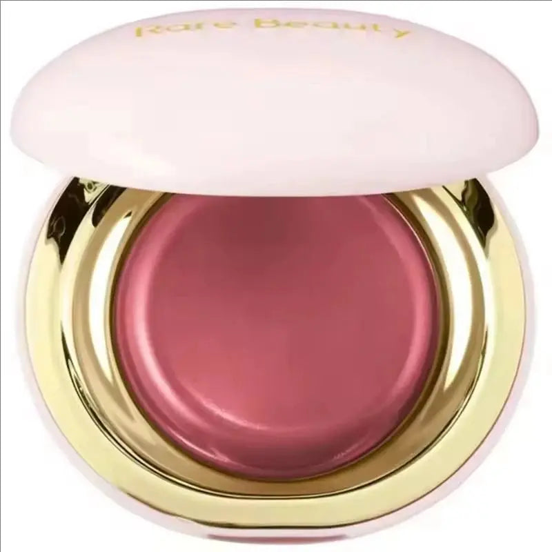 Fashion Sales Rare Beauty Blush Makeup Lasting Natural Cream Blush Waterproof Mositure Face Contour Shadow Blushe Lady Cosmetics - HONORABLE VETERANS SOLUTIONS