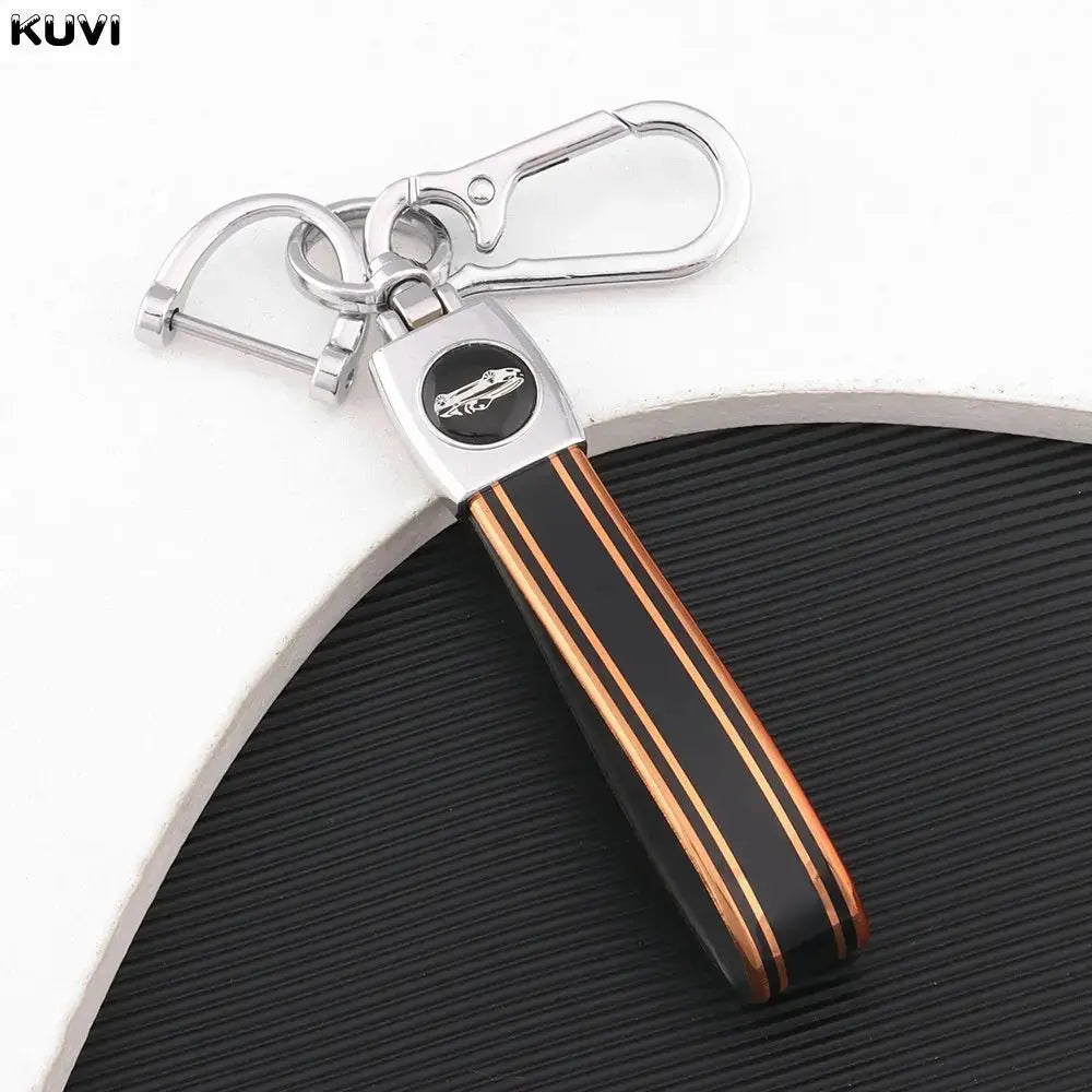 High Quality TPU Keychain For Men Women Car KeyRing Girl Gift Car Key Ring Holder Accessories Rotatable Key Chains - HONORABLE VETERANS SOLUTIONS