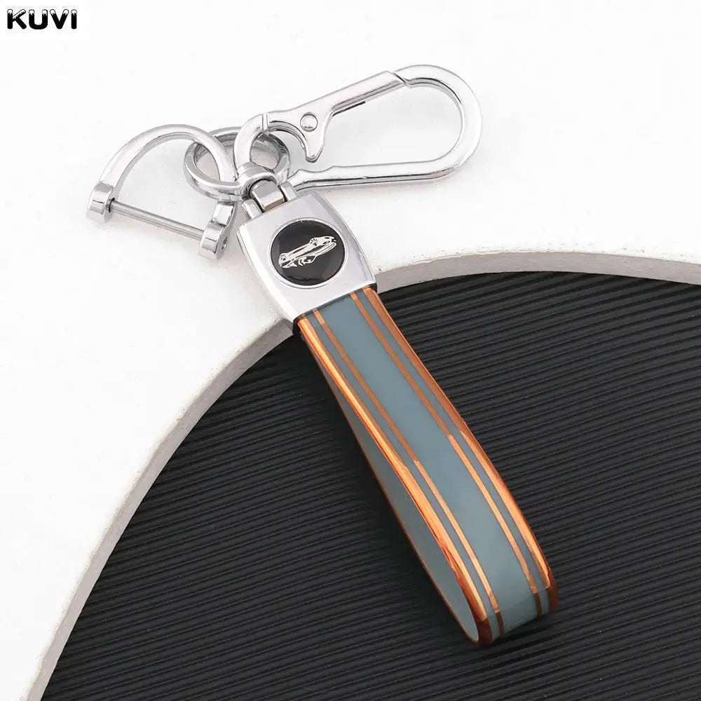 High Quality TPU Keychain For Men Women Car KeyRing Girl Gift Car Key Ring Holder Accessories Rotatable Key Chains - HONORABLE VETERANS SOLUTIONS