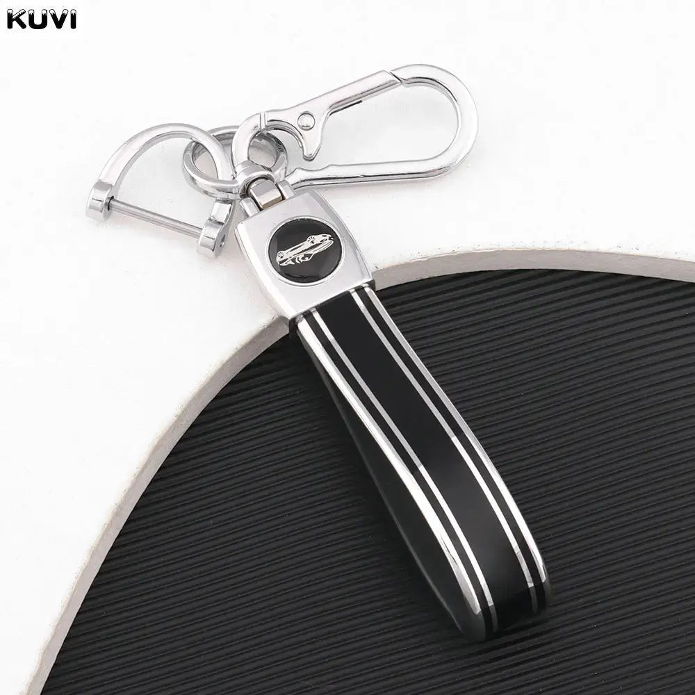 High Quality TPU Keychain For Men Women Car KeyRing Girl Gift Car Key Ring Holder Accessories Rotatable Key Chains - HONORABLE VETERANS SOLUTIONS
