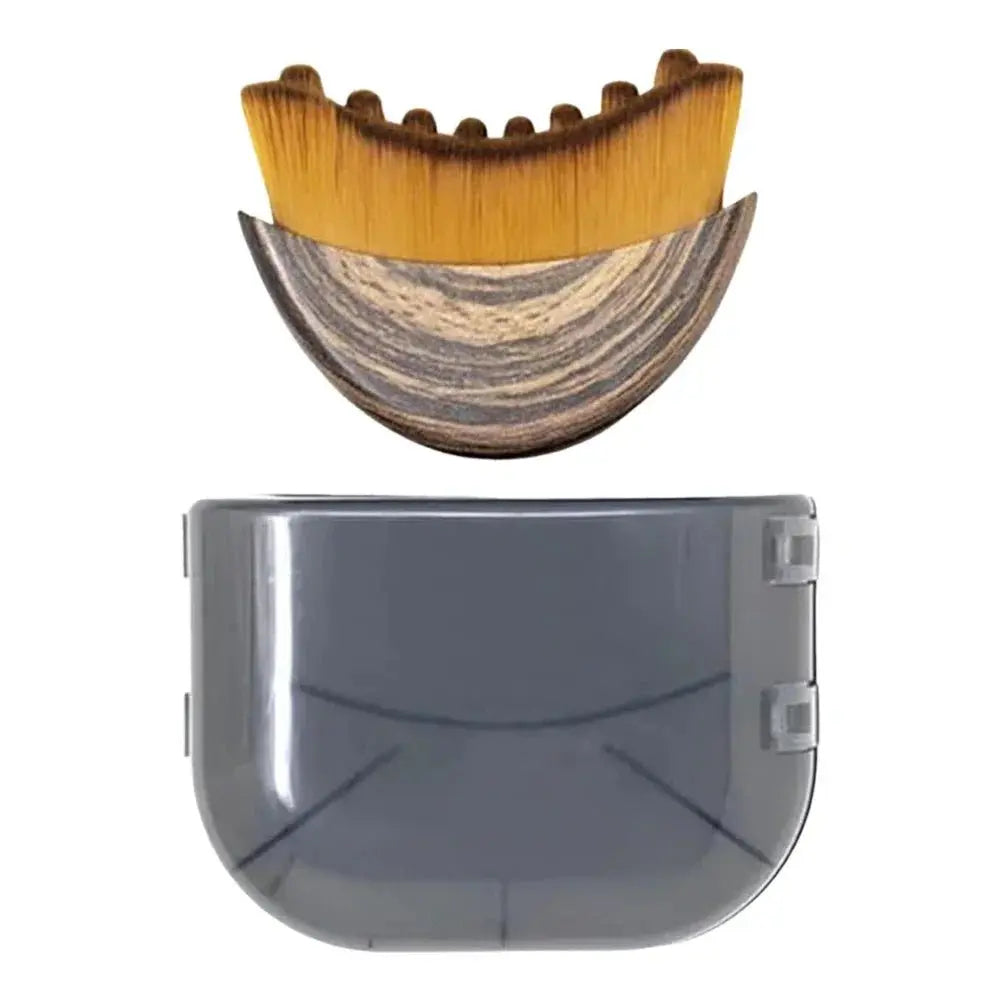 Lymphatic Face Sculpting Brush – Jawline & Chin Massager - HONORABLE VETERANS SOLUTIONS