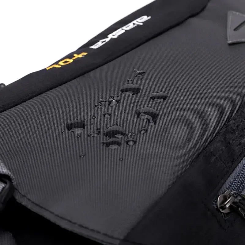 Men's and Women's Travel Backpacks, New Lightweight Outdoor Hiking Bags, Large-Capacity Travel Bags, Camping Storage Backpacks - HONORABLE VETERANS SOLUTIONS