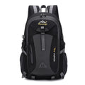 Men's and Women's Travel Backpacks, New Lightweight Outdoor Hiking Bags, Large-Capacity Travel Bags, Camping Storage Backpacks - HONORABLE VETERANS SOLUTIONS