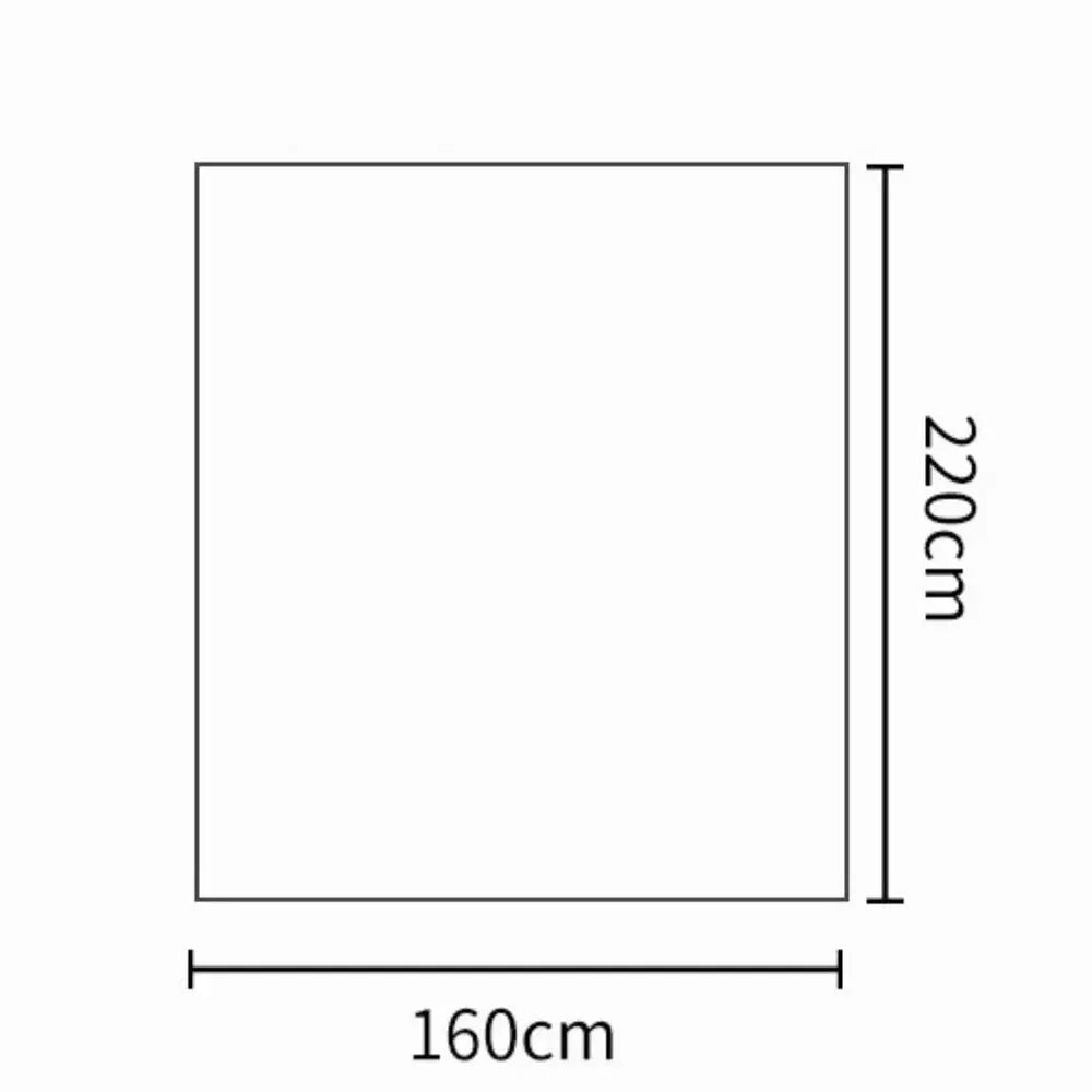 Non-woven Disposable Fitted Sheet with Elastic Bands Single Bed Mattress Covers Non Slip Disposable Sheet Bed Cover Travel - HONORABLE VETERANS SOLUTIONS
