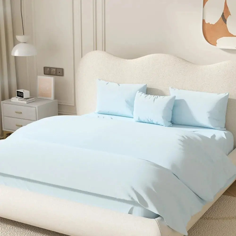 Non-woven Disposable Fitted Sheet with Elastic Bands Single Bed Mattress Covers Non Slip Disposable Sheet Bed Cover Travel - HONORABLE VETERANS SOLUTIONS