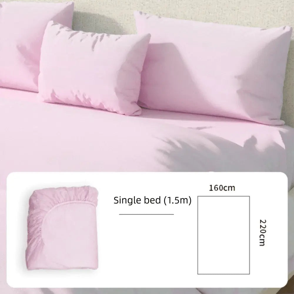 Non-woven Disposable Fitted Sheet with Elastic Bands Single Bed Mattress Covers Non Slip Disposable Sheet Bed Cover Travel - HONORABLE VETERANS SOLUTIONS