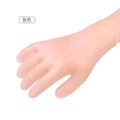 Soft Silicone Protective Moisturizing Gloves And Socks - HONORABLE VETERANS SOLUTIONS