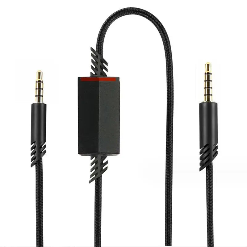 Strict selection of Logitech Astro A10 A40 TR MixAmp headset cable for audio line 3.5mm game line - HONORABLE VETERANS SOLUTIONS