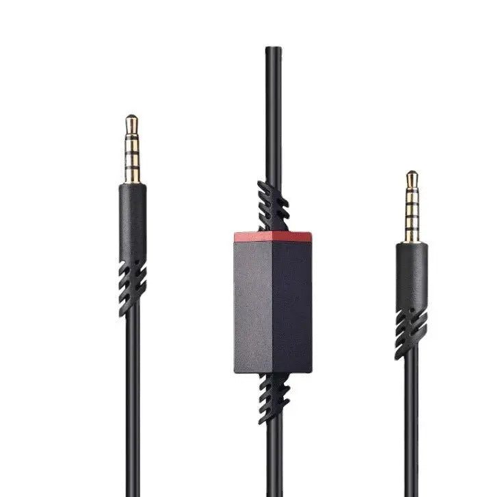 Strict selection of Logitech Astro A10 A40 TR MixAmp headset cable for audio line 3.5mm game line - HONORABLE VETERANS SOLUTIONS