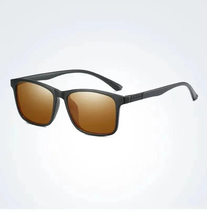UV400 Cycling Sunglasses Men Women Luxury Brand Designer Men's Square Sun Glasses Fashion Driving Fishing UV400 Eyewear Man - HONORABLE VETERANS SOLUTIONS