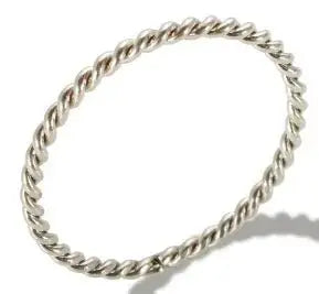 Zircon Inlay Ring – Waterproof Stainless Steel - HONORABLE VETERANS SOLUTIONS